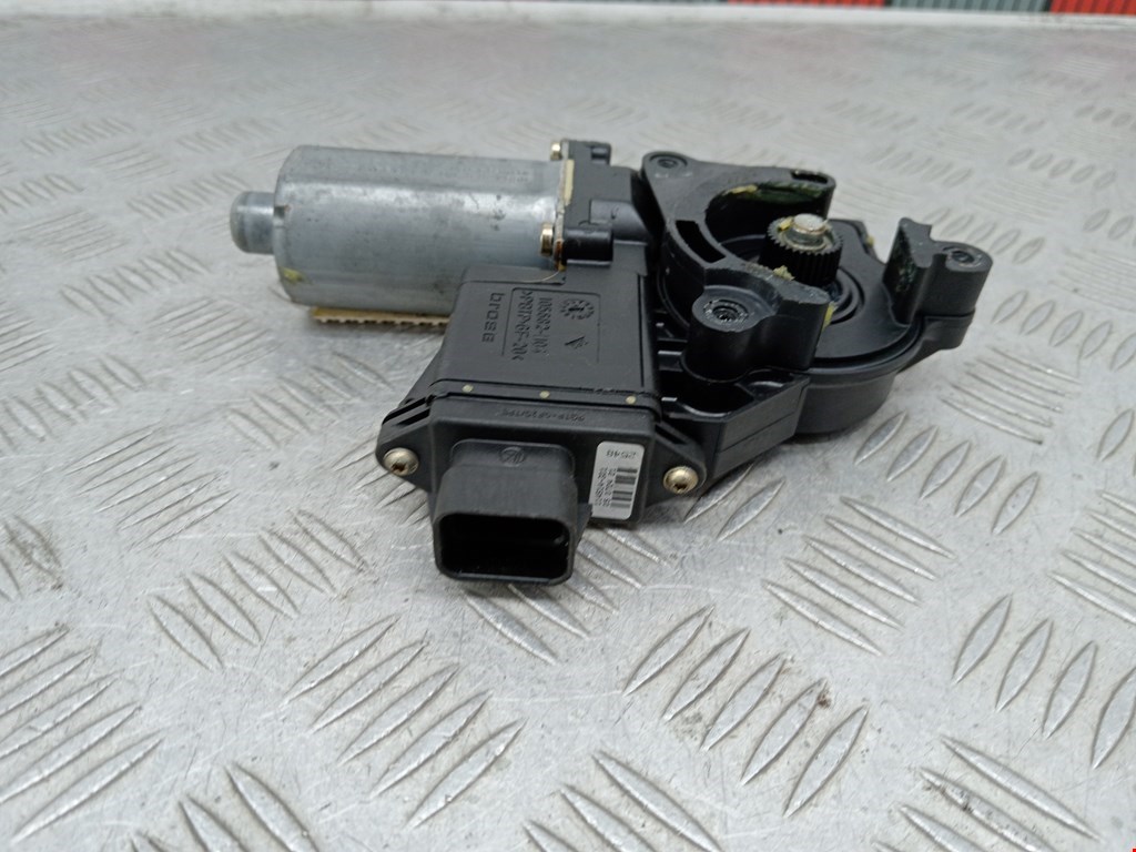 Моторчик (двигатель) стеклоподъемника OPEL Vectra Vectra B 1995-2002