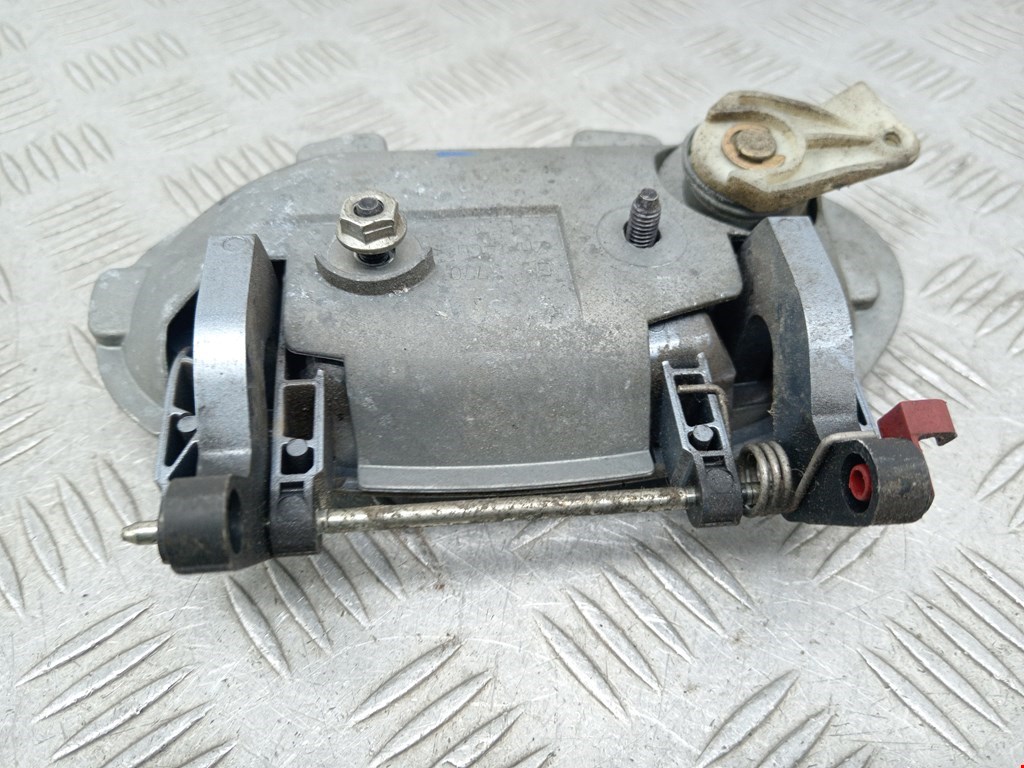 Ручка двери передней наружная левая OPEL Meriva A 2003-2010