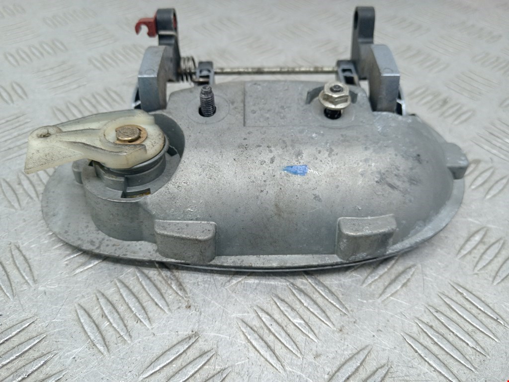 Ручка двери передней наружная левая OPEL Meriva A 2003-2010