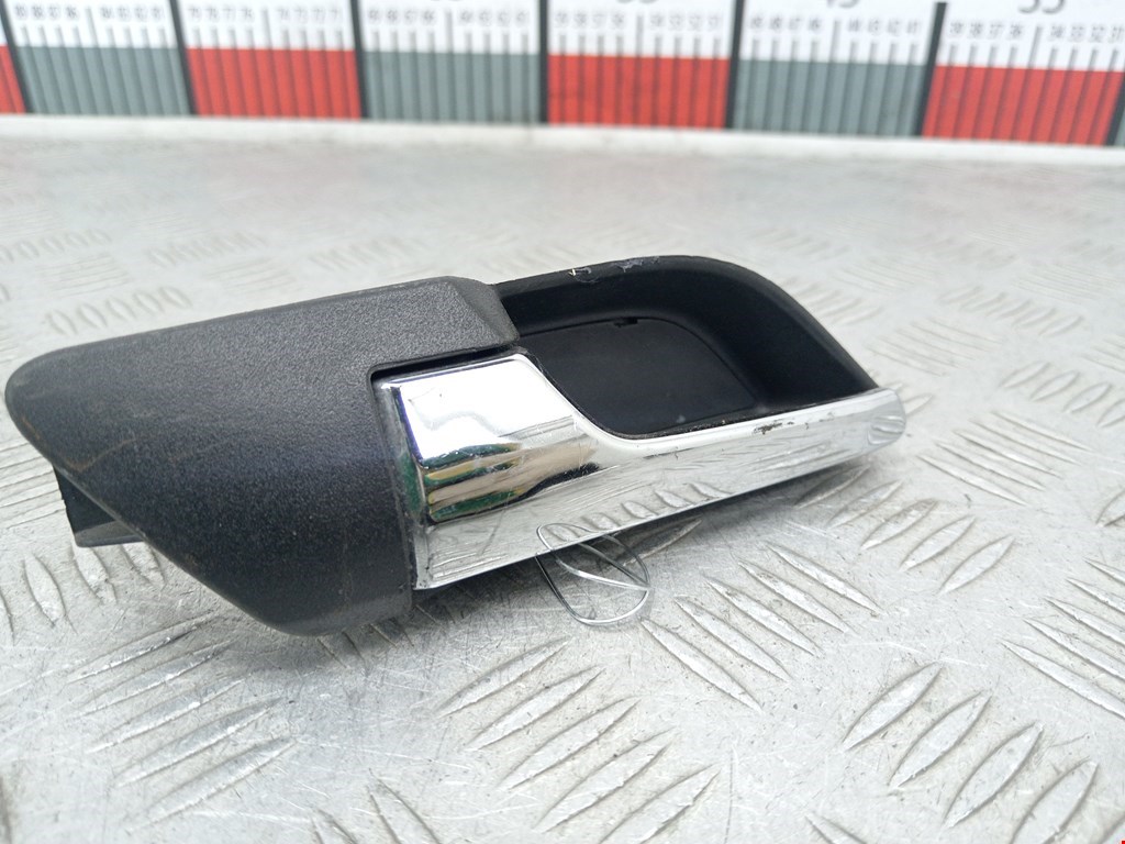 Ручка дверная передняя внутренняя левая OPEL Tigra B 2004-2009