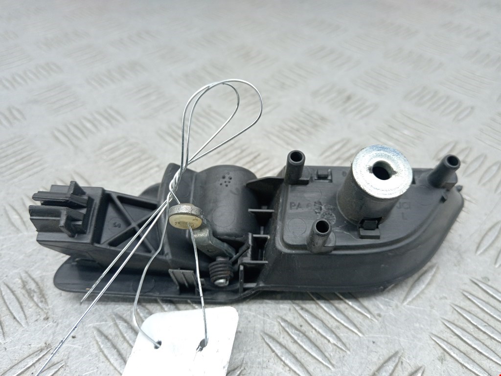 Ручка дверная передняя внутренняя левая OPEL Tigra B 2004-2009