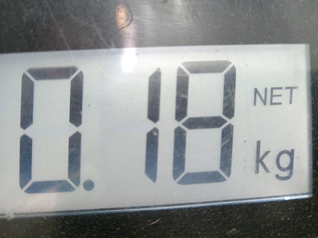 Ручка дверная передняя внутренняя левая OPEL Tigra B 2004-2009