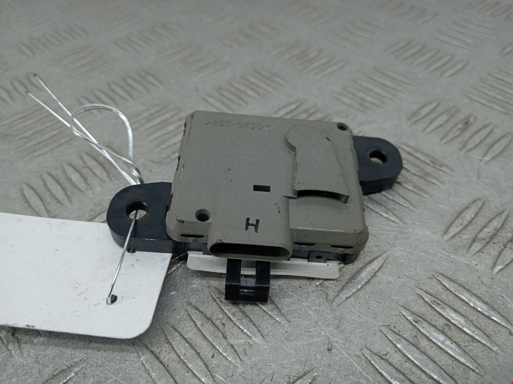 Датчик AIR BAG (подушек безопасности) OPEL Vectra Vectra B 1995-2002