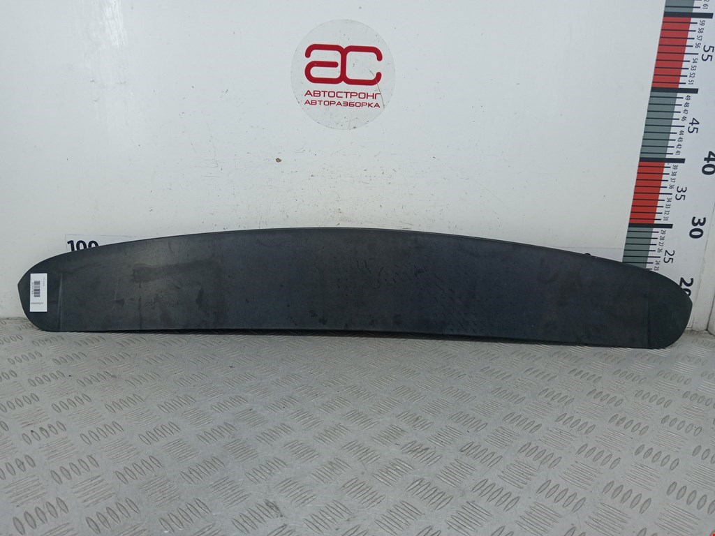 Спойлер CITROEN C4 I 2004-2014