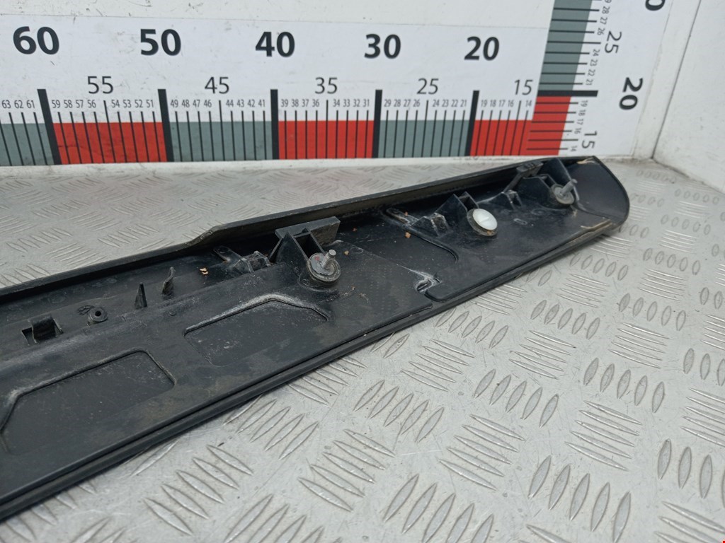 Спойлер CITROEN C4 I 2004-2014