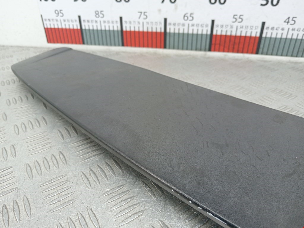 Спойлер CITROEN C4 I 2004-2014