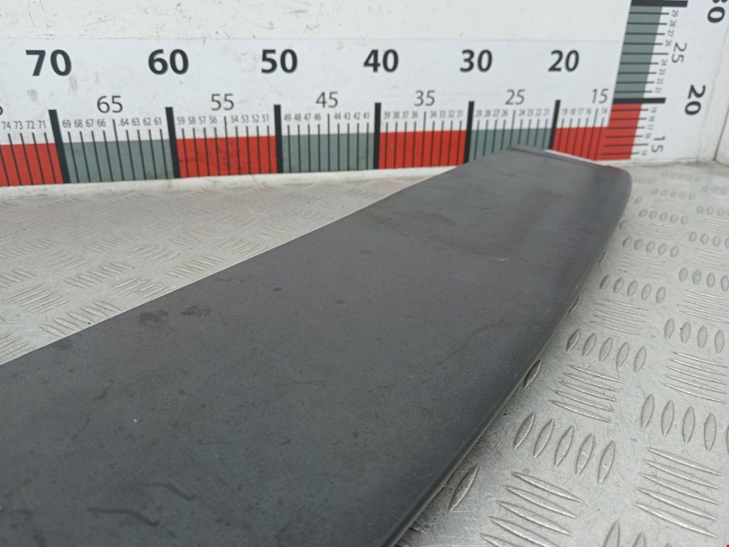 Спойлер CITROEN C4 I 2004-2014