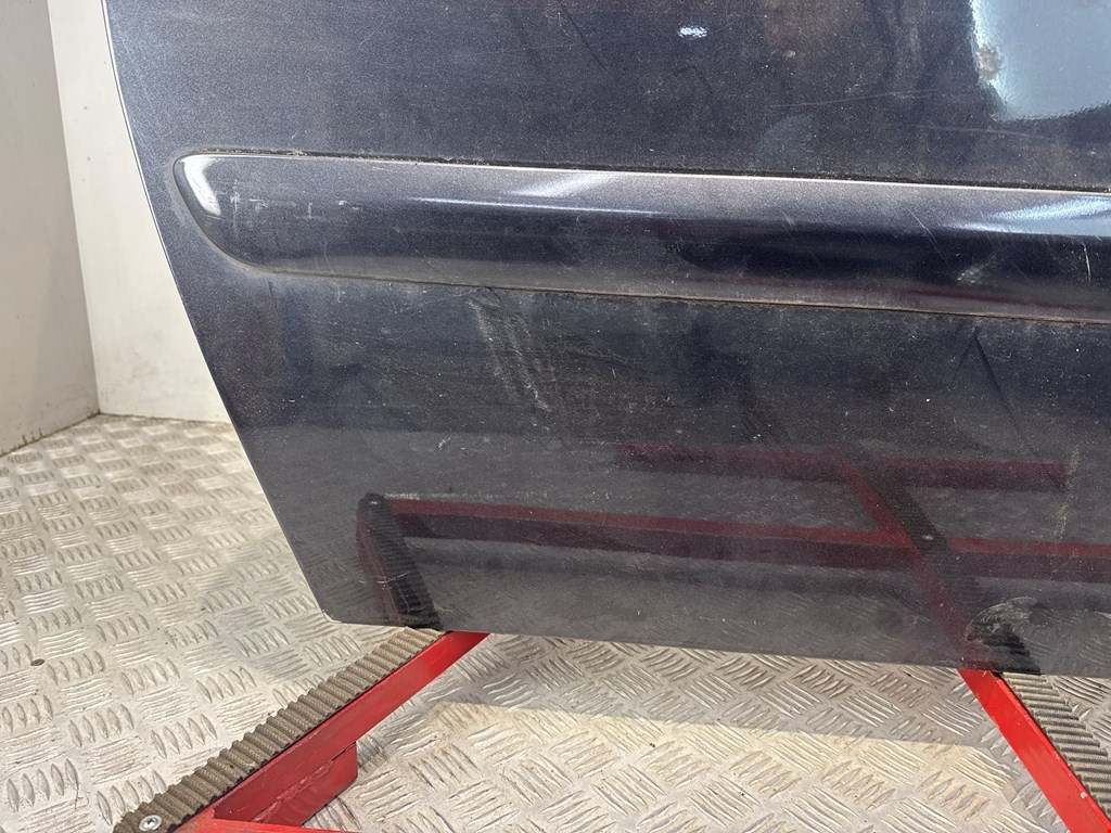 Дверь раздвижная правая CITROEN C8 2002-2014