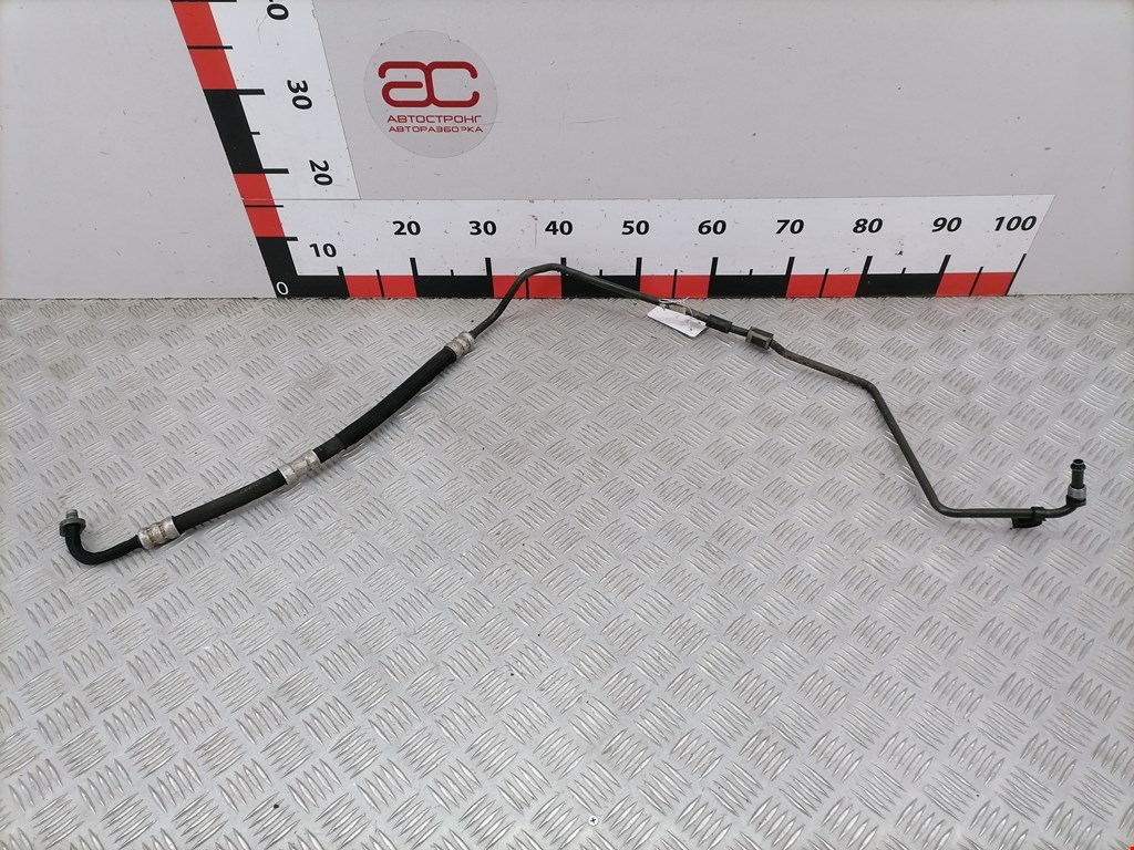 Трубка кондиционера LANCIA Phedra 2002-2010