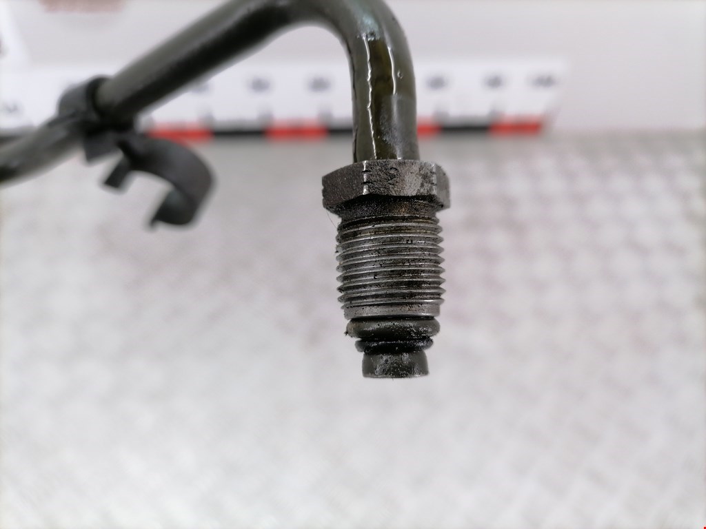 Трубка кондиционера LANCIA Phedra 2002-2010