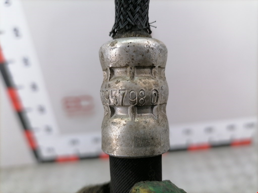 Трубка кондиционера LANCIA Phedra 2002-2010