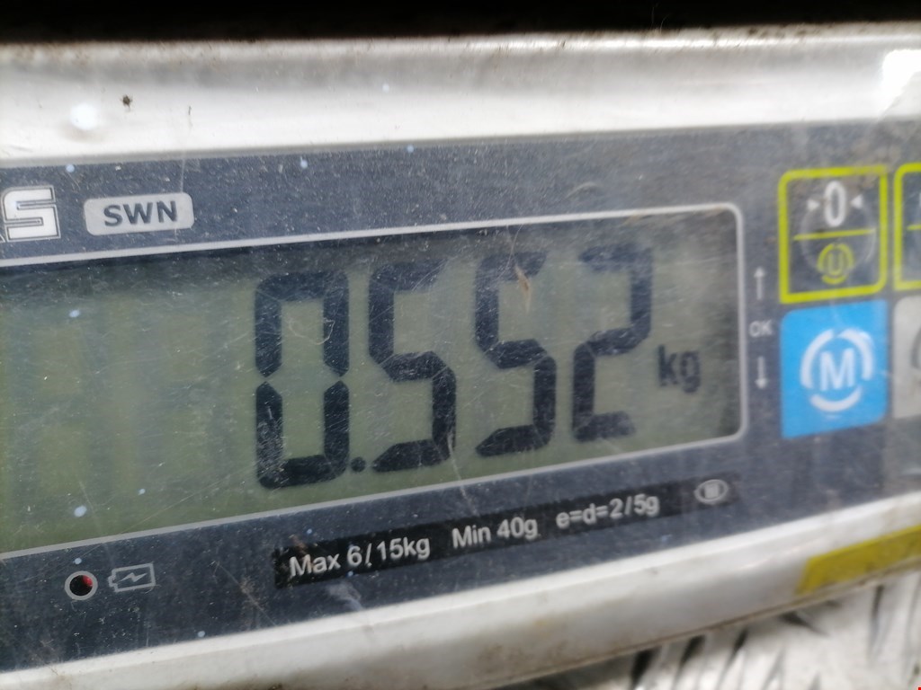 Трубка кондиционера LANCIA Phedra 2002-2010