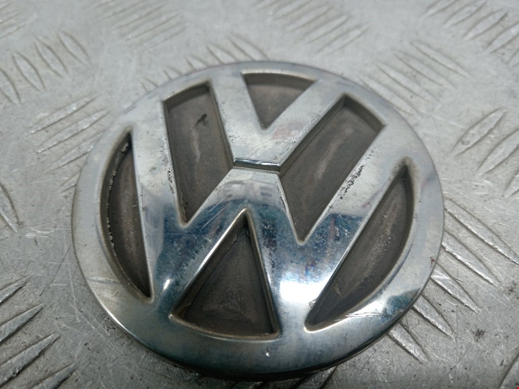 Эмблема (значок) VOLKSWAGEN Sharan 1995-2010