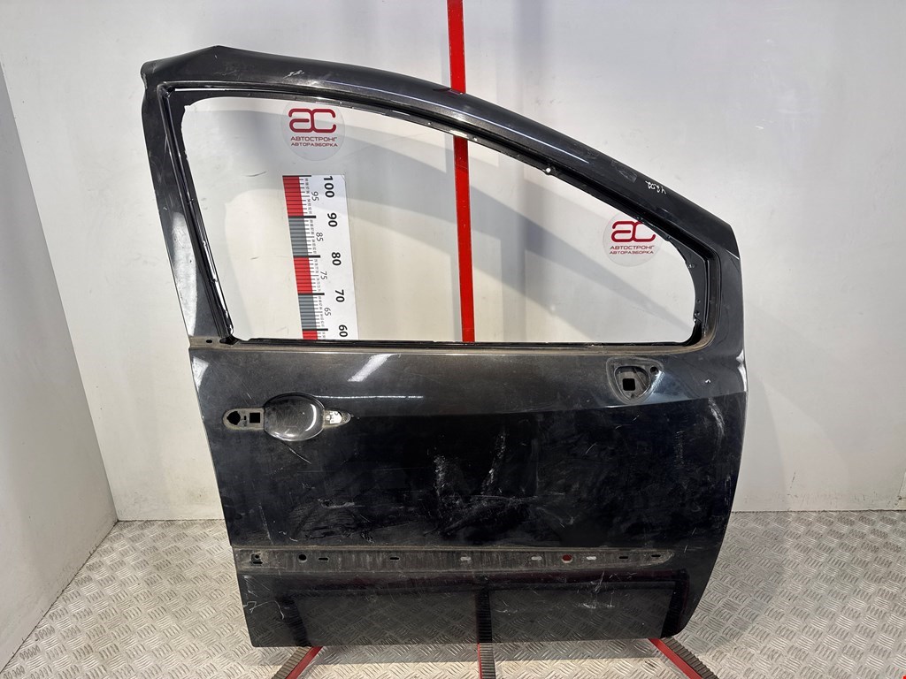 Дверь передняя правая RENAULT Modus 2004-2012
