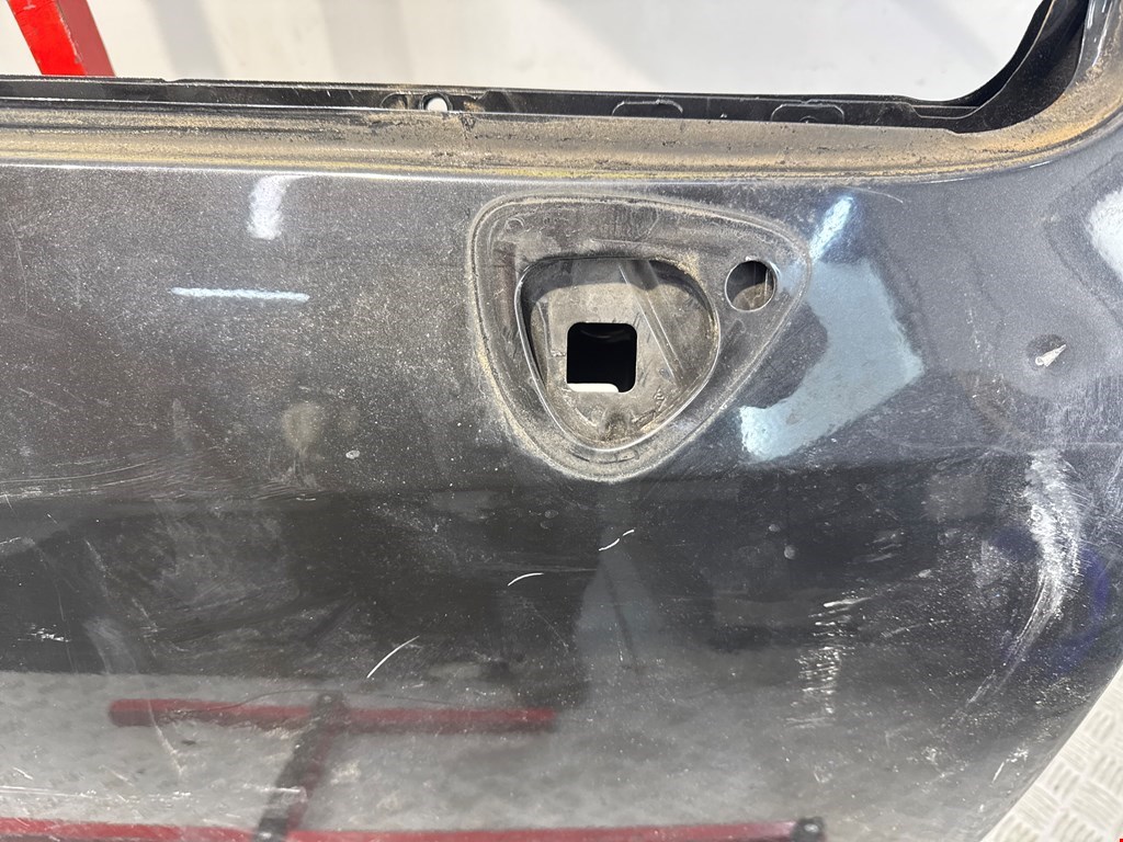 Дверь передняя правая RENAULT Modus 2004-2012