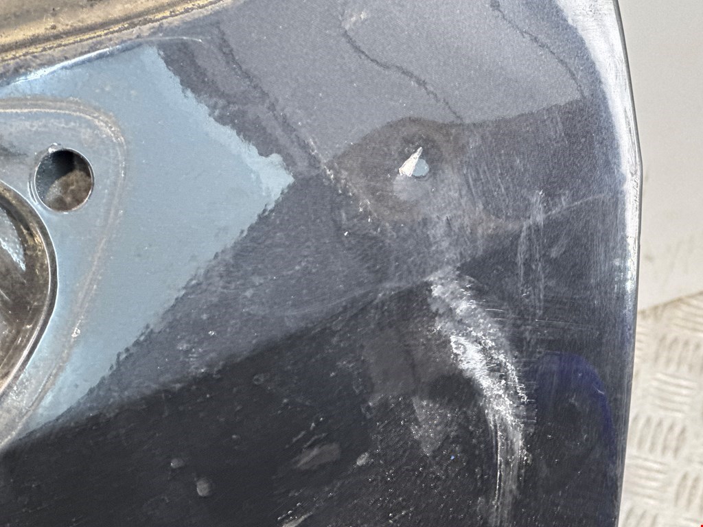 Дверь передняя правая RENAULT Modus 2004-2012