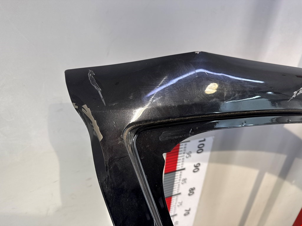 Дверь передняя правая RENAULT Modus 2004-2012