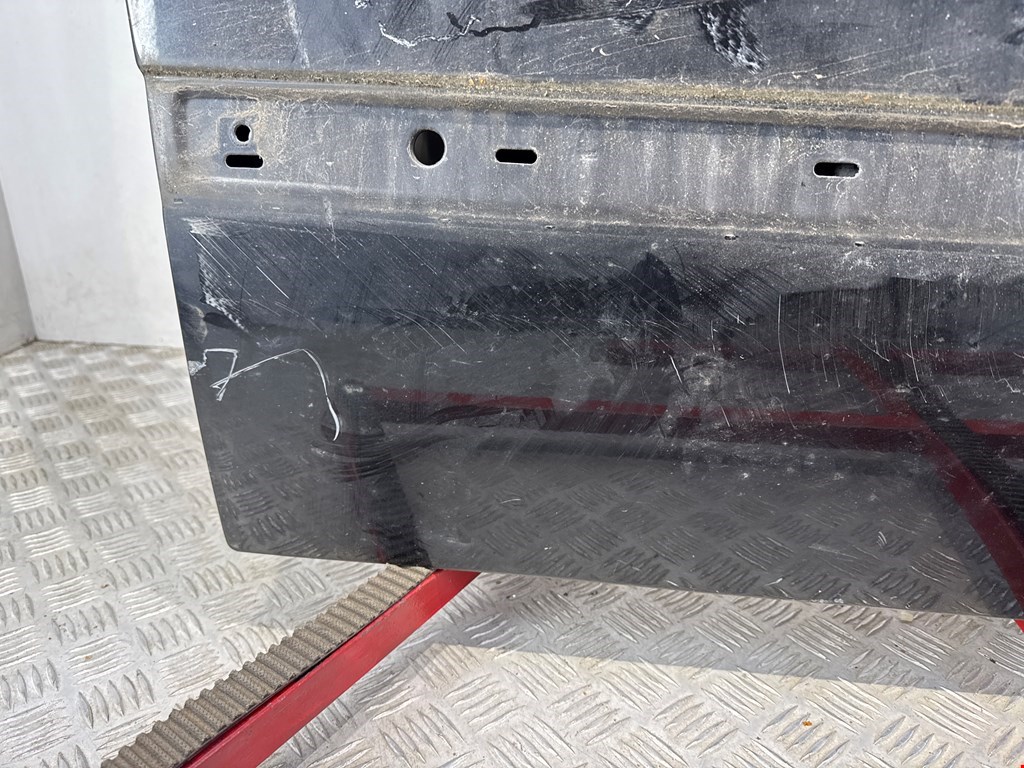 Дверь передняя правая RENAULT Modus 2004-2012