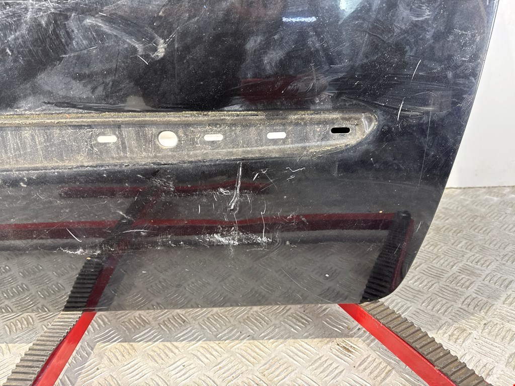 Дверь передняя правая RENAULT Modus 2004-2012