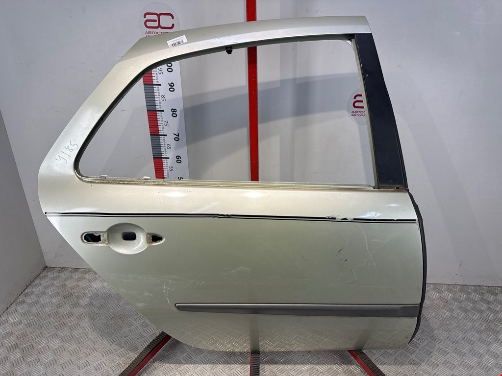 Дверь задняя правая RENAULT Laguna 2001-2007