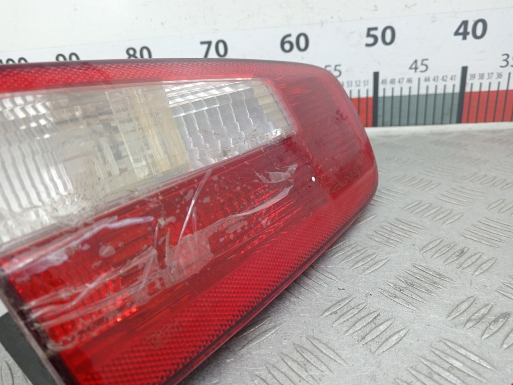 Фонарь задний внутренний левый RENAULT Laguna 2001-2007