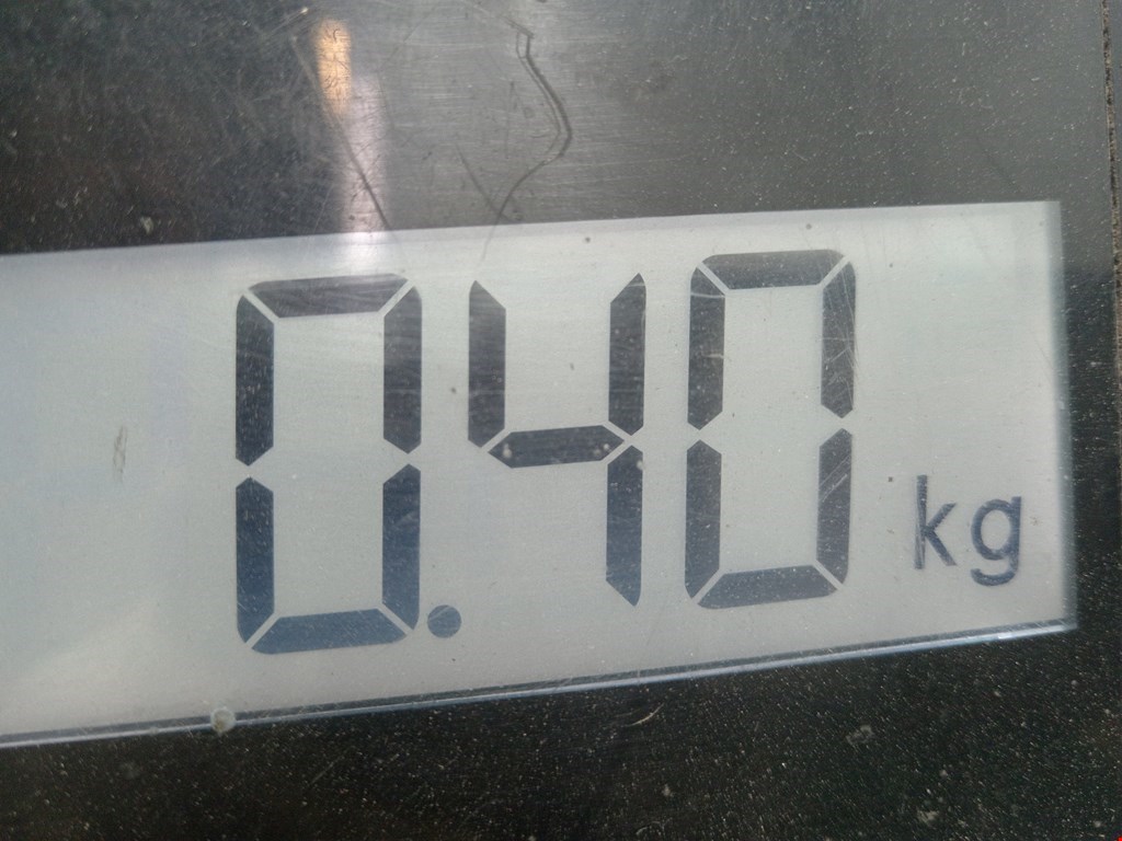 Фонарь задний внутренний левый RENAULT Laguna 2001-2007