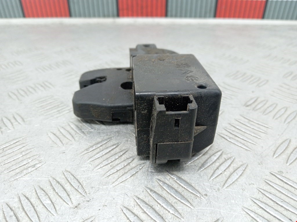 Замок багажника (крышки двери) CITROEN C3 2002-2009