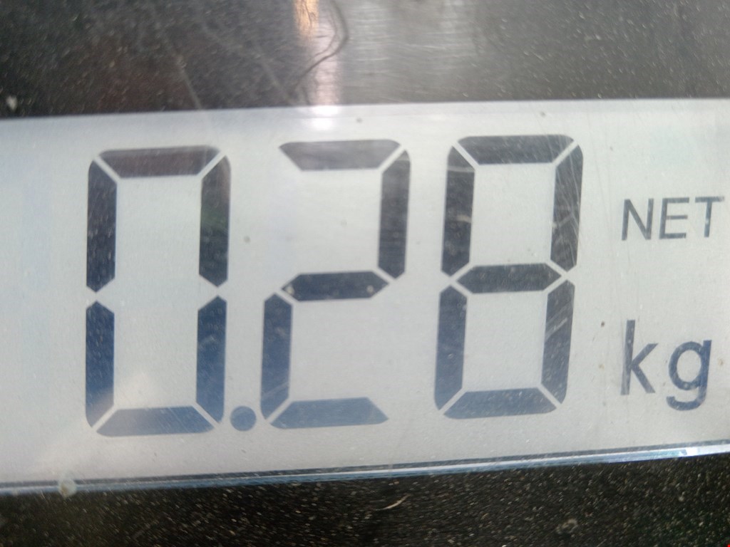 Замок багажника (крышки двери) CITROEN C3 2002-2009