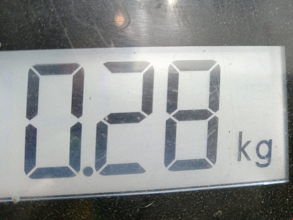 Замок багажника (крышки двери) RENAULT Modus 2004-2012