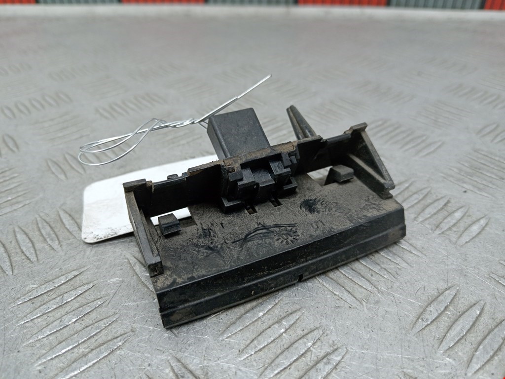 Ручка двери багажника наружная CITROEN C3 2002-2009