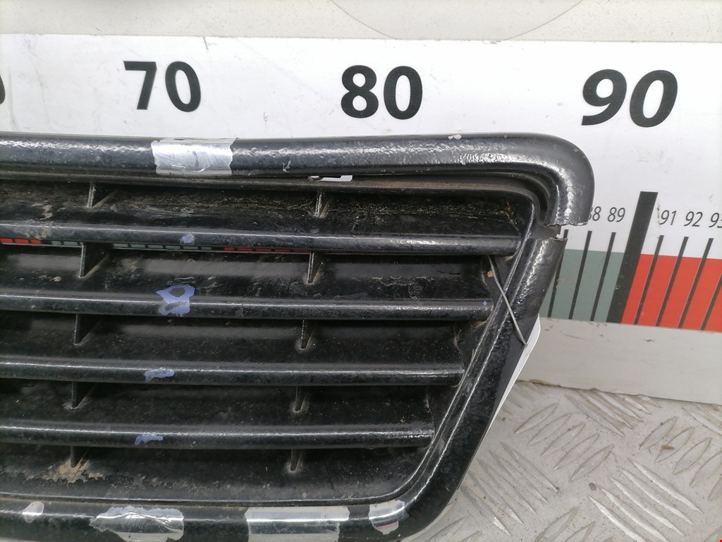 Решетка радиатора AUDI A6 C5 1997-2004