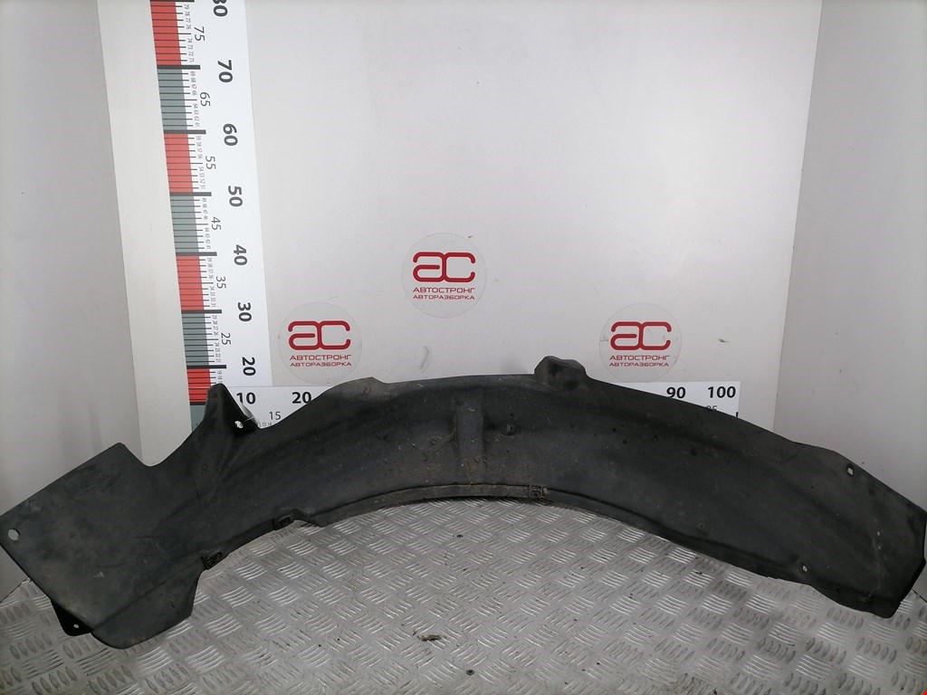 Подкрылок (защита крыла) передний правый Audi 80 B3 (1986-1992)