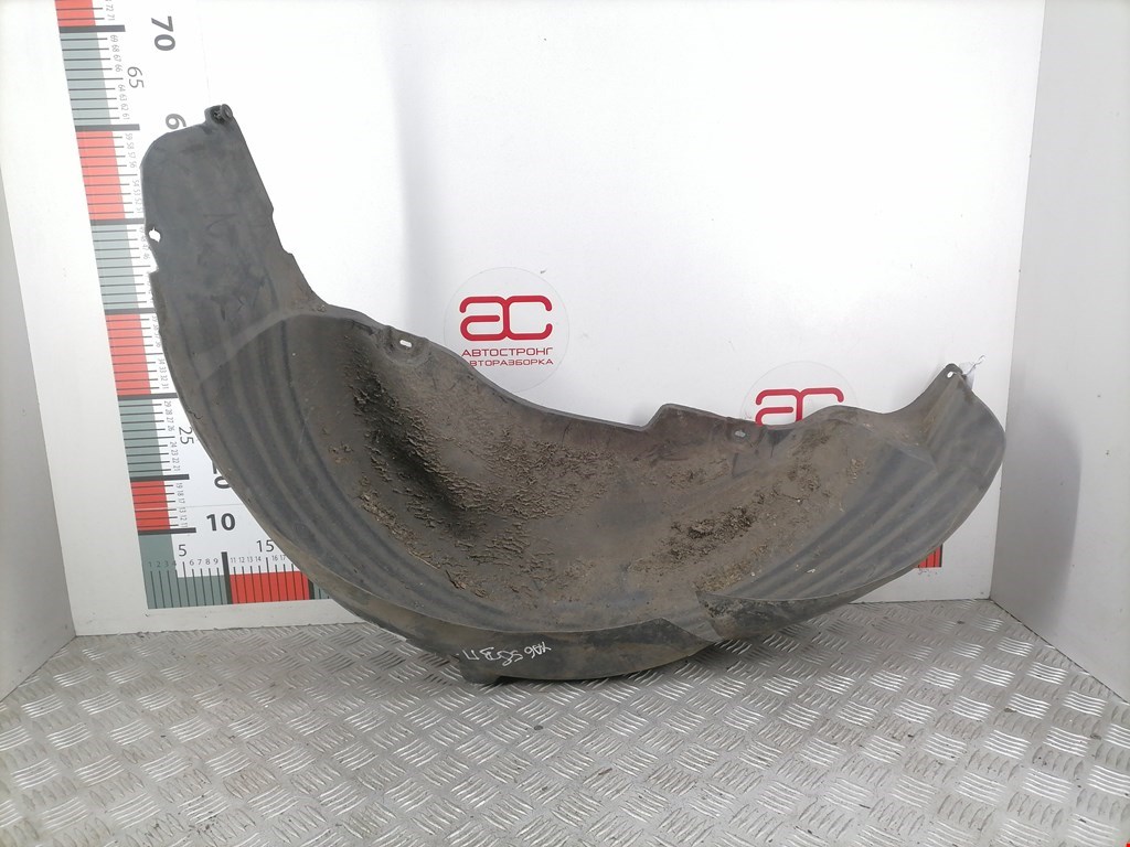 Локер (подкрылок) задний правый MERCEDES-BENZ A-Class W168 1997-2004