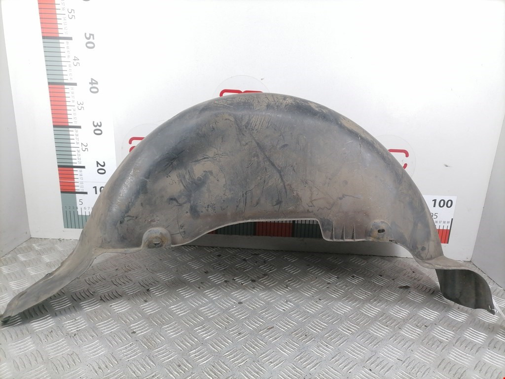 Локер (подкрылок) задний правый MERCEDES-BENZ A-Class W168 1997-2004