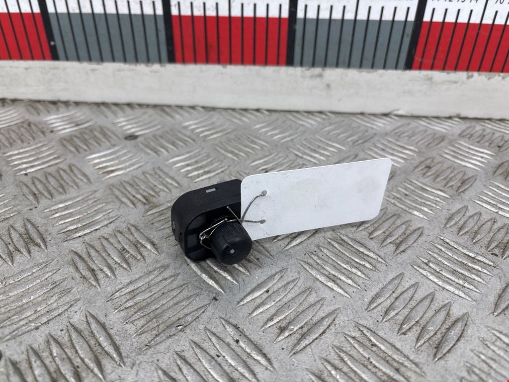 Блок управления зеркалами AUDI A4 B7 2004-2007
