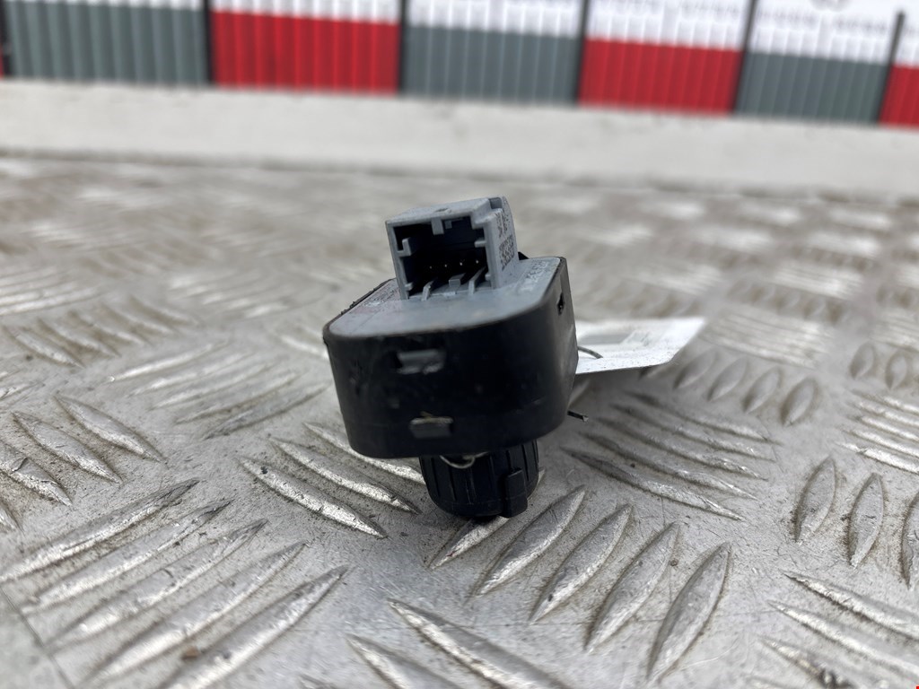 Блок управления зеркалами AUDI A4 B7 2004-2007