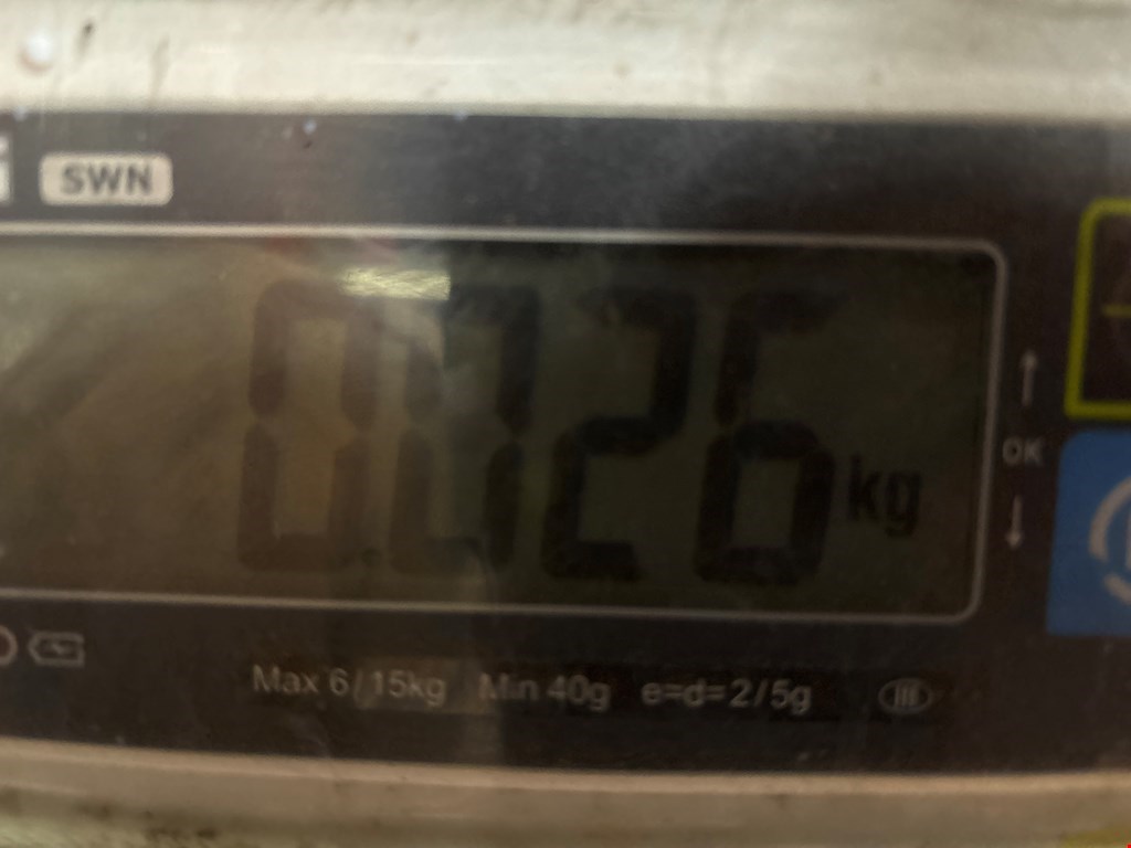 Блок управления зеркалами AUDI A4 B7 2004-2007