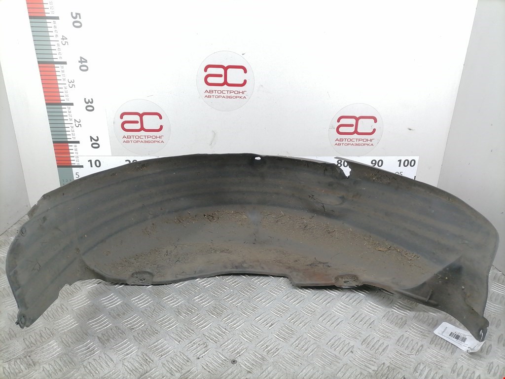 Локер (подкрылок) задний левый MERCEDES-BENZ A-Class W168 1997-2004