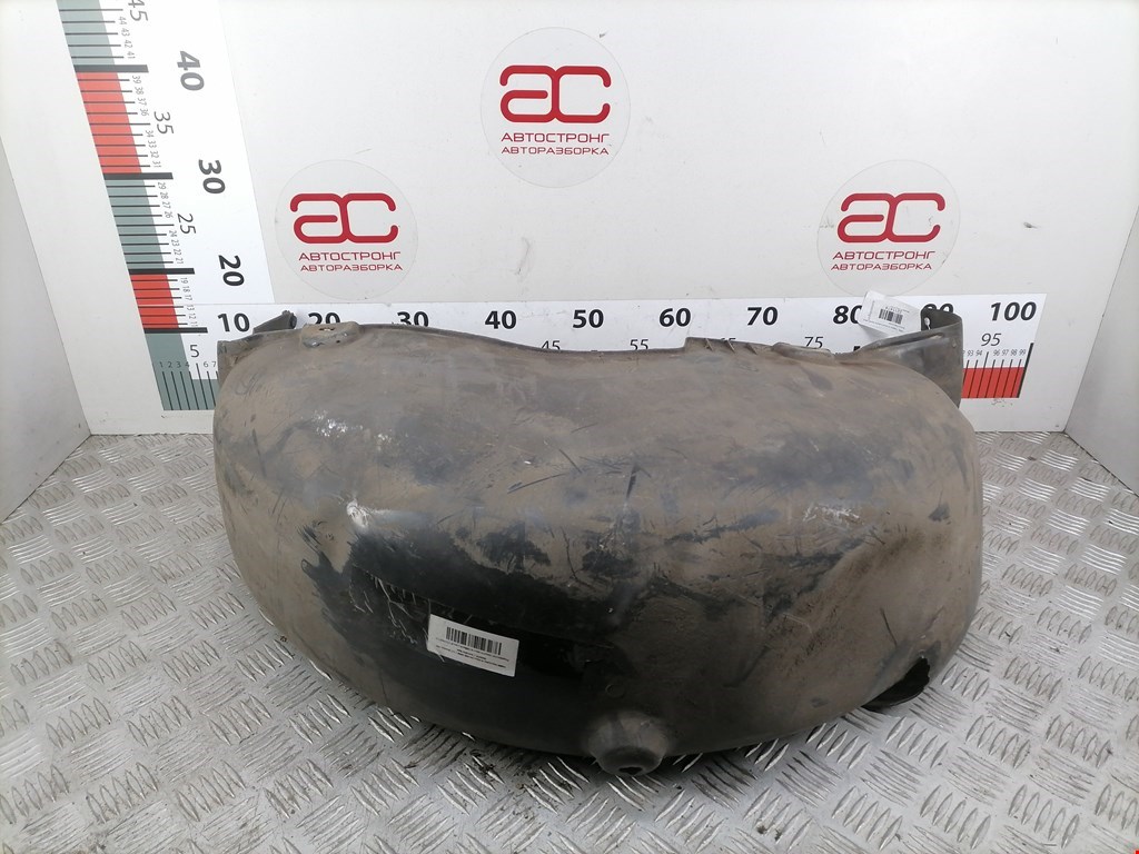 Локер (подкрылок) задний левый MERCEDES-BENZ A-Class W168 1997-2004