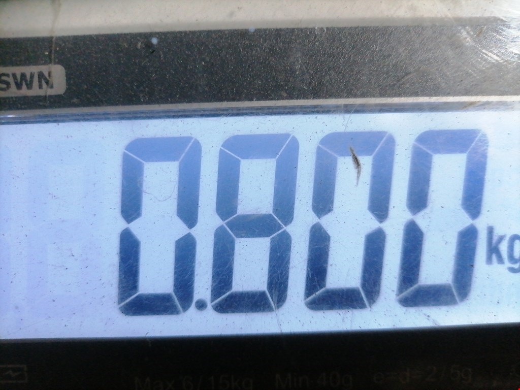 Локер (подкрылок) задний левый MERCEDES-BENZ A-Class W168 1997-2004