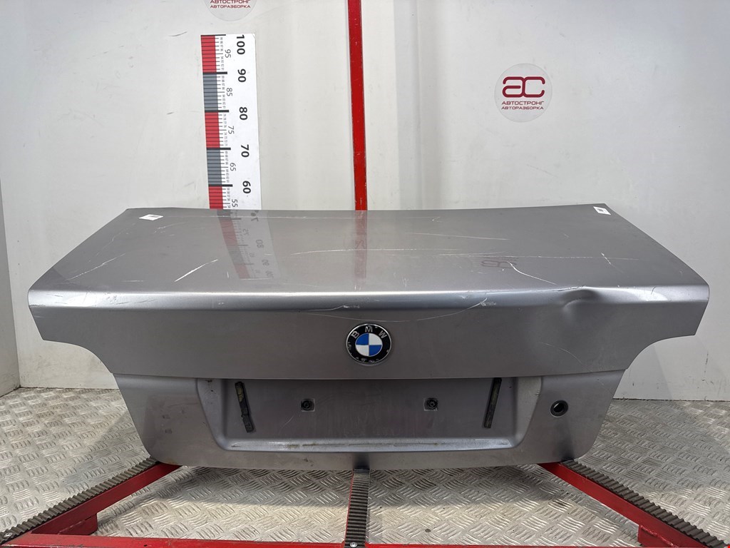 Крышка багажника (дверь багажника) BMW 5-Series (E39) (1995-2004)