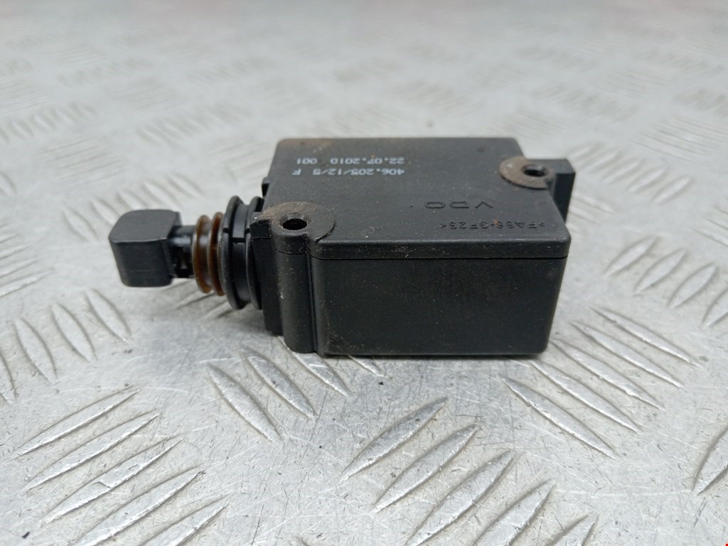 Активатор замка багажника OPEL Omega B 1994-2004