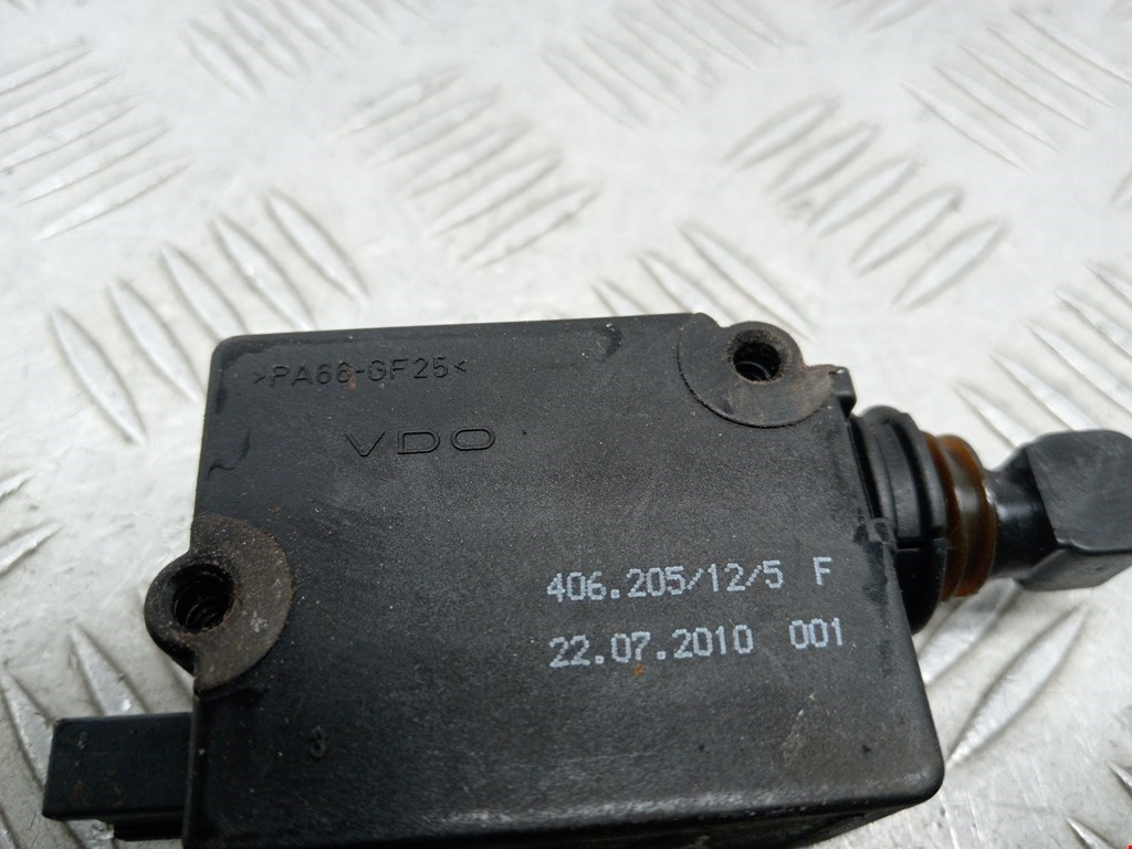 Активатор замка багажника OPEL Omega B 1994-2004