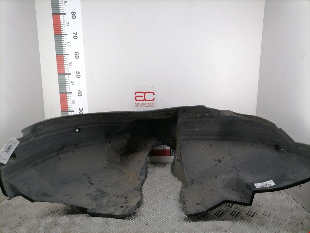 Локер (подкрылок) задний левый AUDI A4 B5 1995-2001