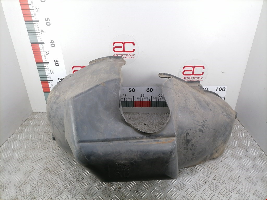 Локер (подкрылок) задний левый AUDI A4 B5 1995-2001