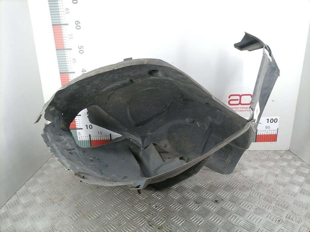 Локер (подкрылок) передний левый MERCEDES-BENZ A-Class W169 2004-2012