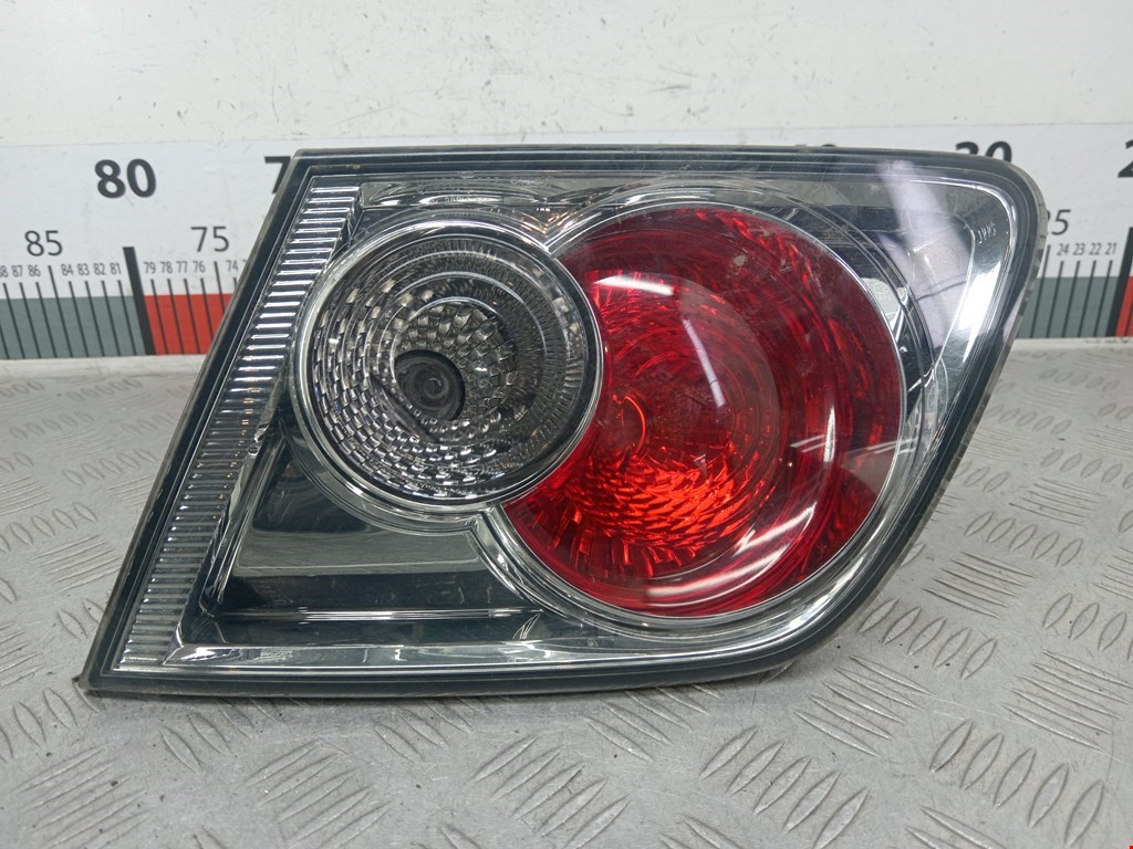 Фонарь задний внутренний правый MAZDA Mazda 6 GG 2000-2007