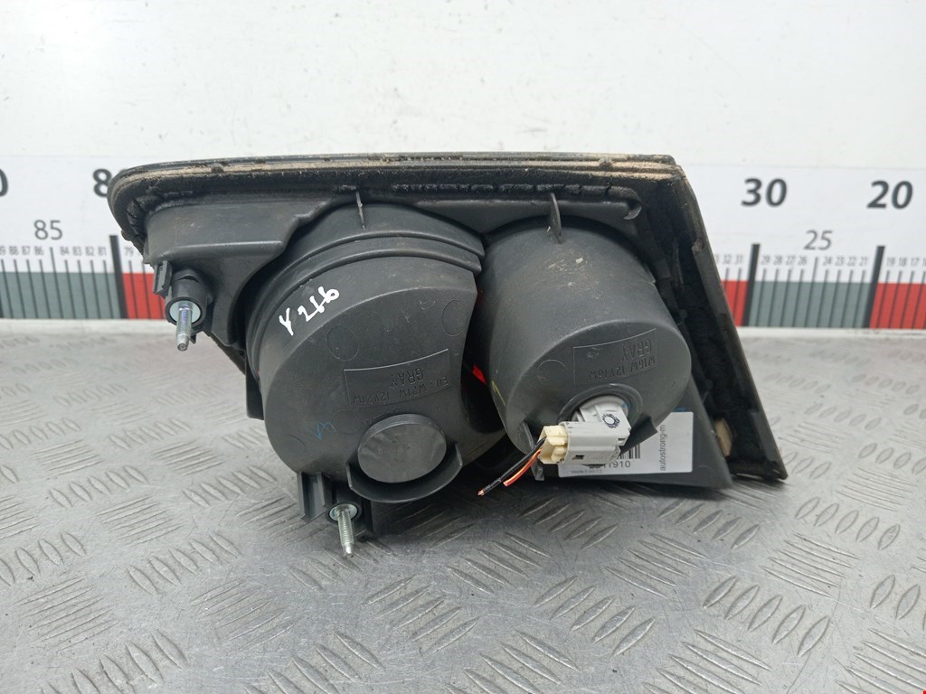 Фонарь задний внутренний правый MAZDA Mazda 6 GG 2000-2007