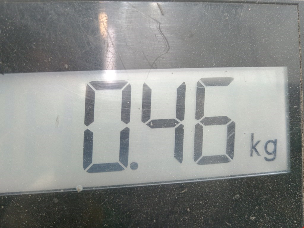 Фонарь задний внутренний правый MAZDA Mazda 6 GG 2000-2007