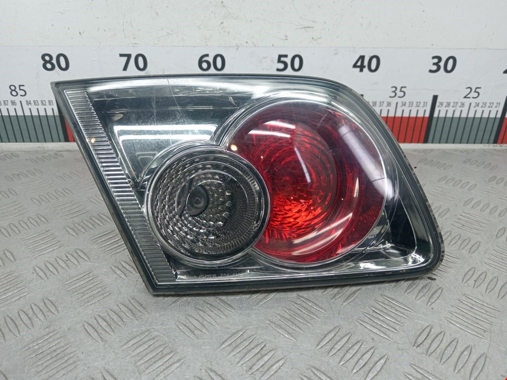 Фонарь задний внутренний левый MAZDA Mazda 6 GG 2000-2007